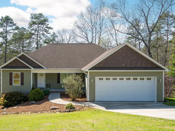 1026 Trojan View Dr, Soddy Daisy, TN 37379