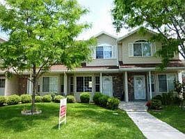 Home for Sale in West Valley City, Utah $139,750