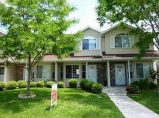 2731 S Centerbrook Dr, West Valley City, UT 84119