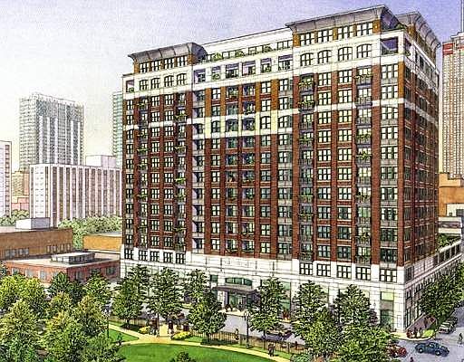 1st image of 849 N Franklin #502