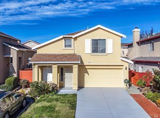 150 Suncliff Pl, Vallejo, CA 94591