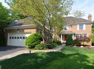 8108 Autumn Gate Ln, Bethesda, MD 20817