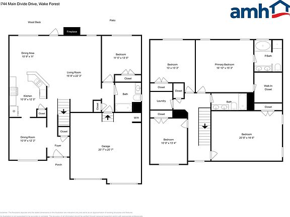 2nd image of this home