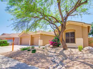 25232 N 42nd Dr, Phoenix, AZ 85083