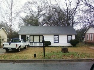 3342 Texas St, Montgomery, AL 36110