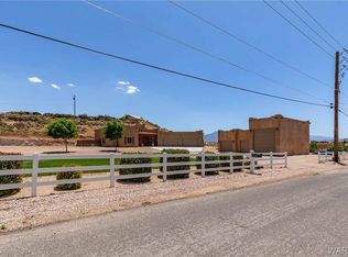 3660 Hodges Rd, Kingman, AZ 86409