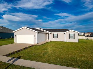 1754 Brassie Dr, Bourbonnais, IL 60914