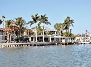 322 10th Ave, Indian Rocks Beach, FL 33785