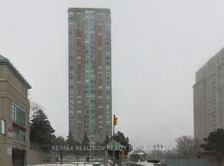 68 Corporate Dr #526, Toronto, ON M1H 3H3