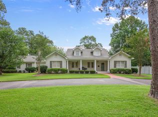 116 Girard Ave, Dothan, AL 36303