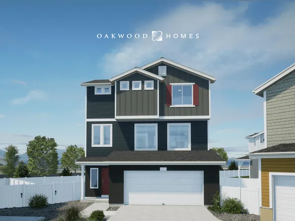 343 N Corridor Ln, Saratoga Springs, UT 84045