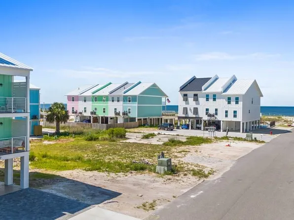 109 38th St Unit 9, Mexico Beach, FL 32456