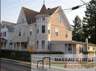 56 Maple St, Princeton, NJ 08542