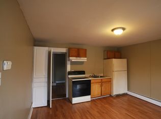 241 Main St APT 4, Fairfield, ME 04937