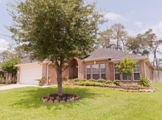 15010 Greenhaven Lake Ln, Cypress, TX 77429
