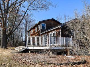 346 Michaels Rd, Hinsdale, MA 01235