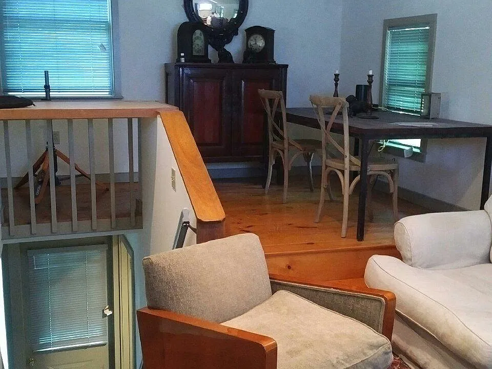 2nd Fl. Sitting/Dining