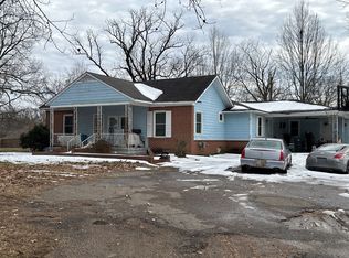 7543 Old Brownsville Rd, Arlington, TN 38002