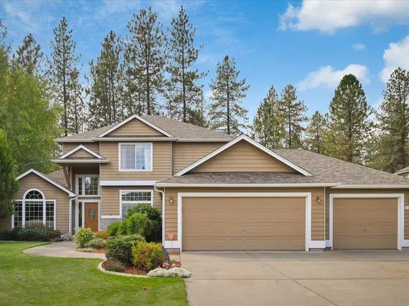 10111 N Parkside Dr, Nine Mile Falls, WA 99026
