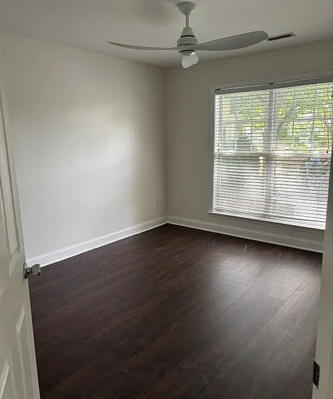 Bedroom 2 (Has Full Closet and Private Bathroom)