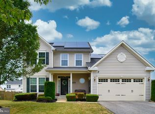 3721 Wallingford Ct, Waldorf, MD 20603