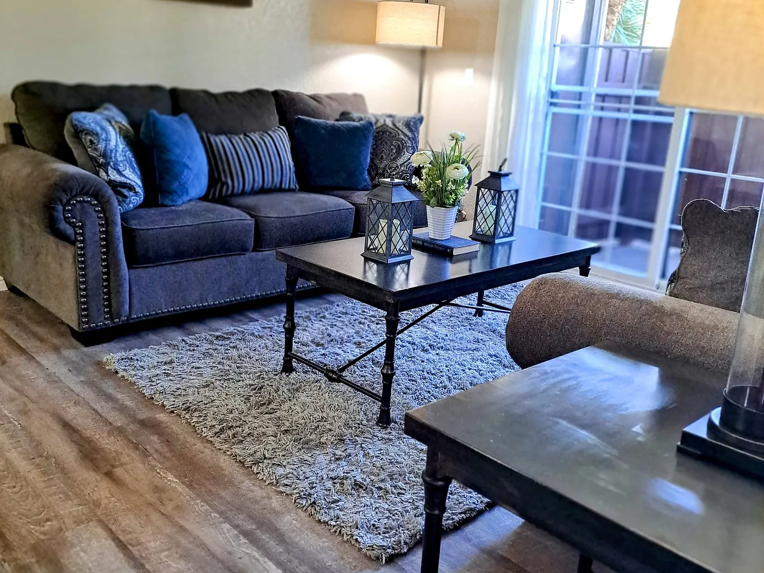 Raintree Apartments — Photo 3