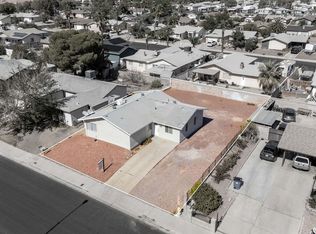 6420 Aclare Ave, Spring Valley, NV 89118