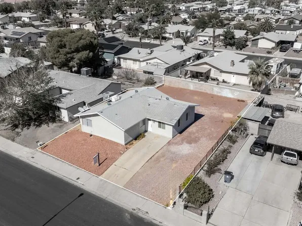 6420 Aclare Ave, Spring Valley, NV 89118