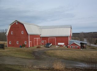 1226 Carlisle Rd, Canajoharie, NY 13317
