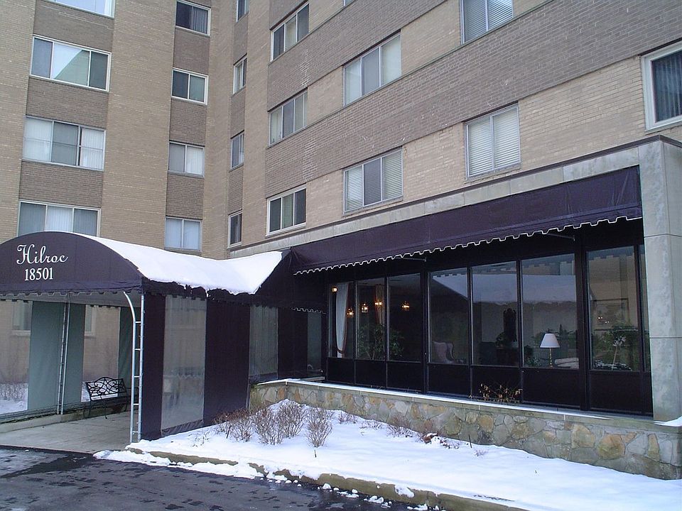 Everything's included in the Awesome Condo!