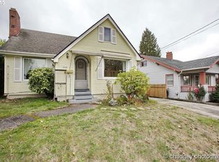 3725 NE 75th Ave, Portland, OR 97213