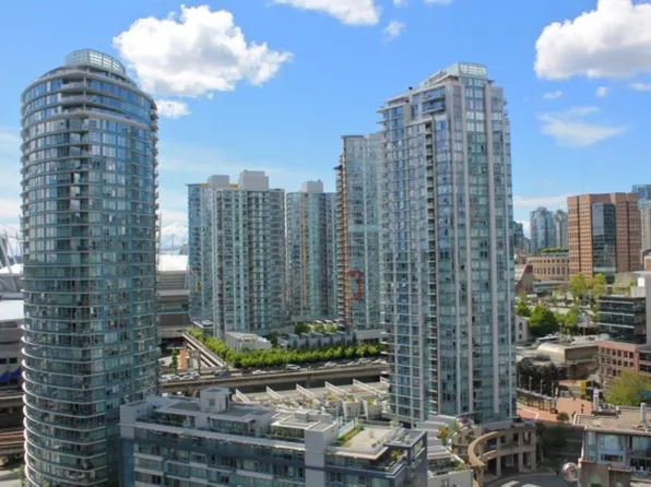 63 Keefer Pl #2102, Vancouver, BC V6B 6N6