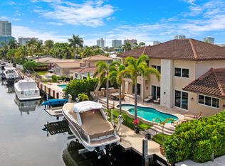 2461 SE 10th Street, Pompano Beach, FL 33062