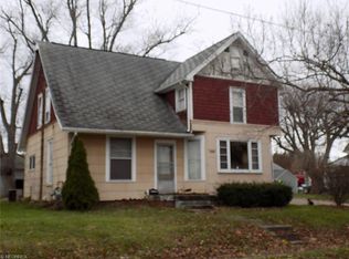 4903 Ridge Ave SE, Canton, OH 44707