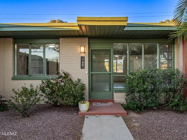 2915 E 17th St, Tucson, AZ 85716