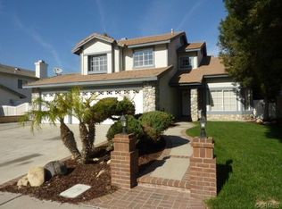 13142 Lucky Spur Ln, Corona, CA 92883