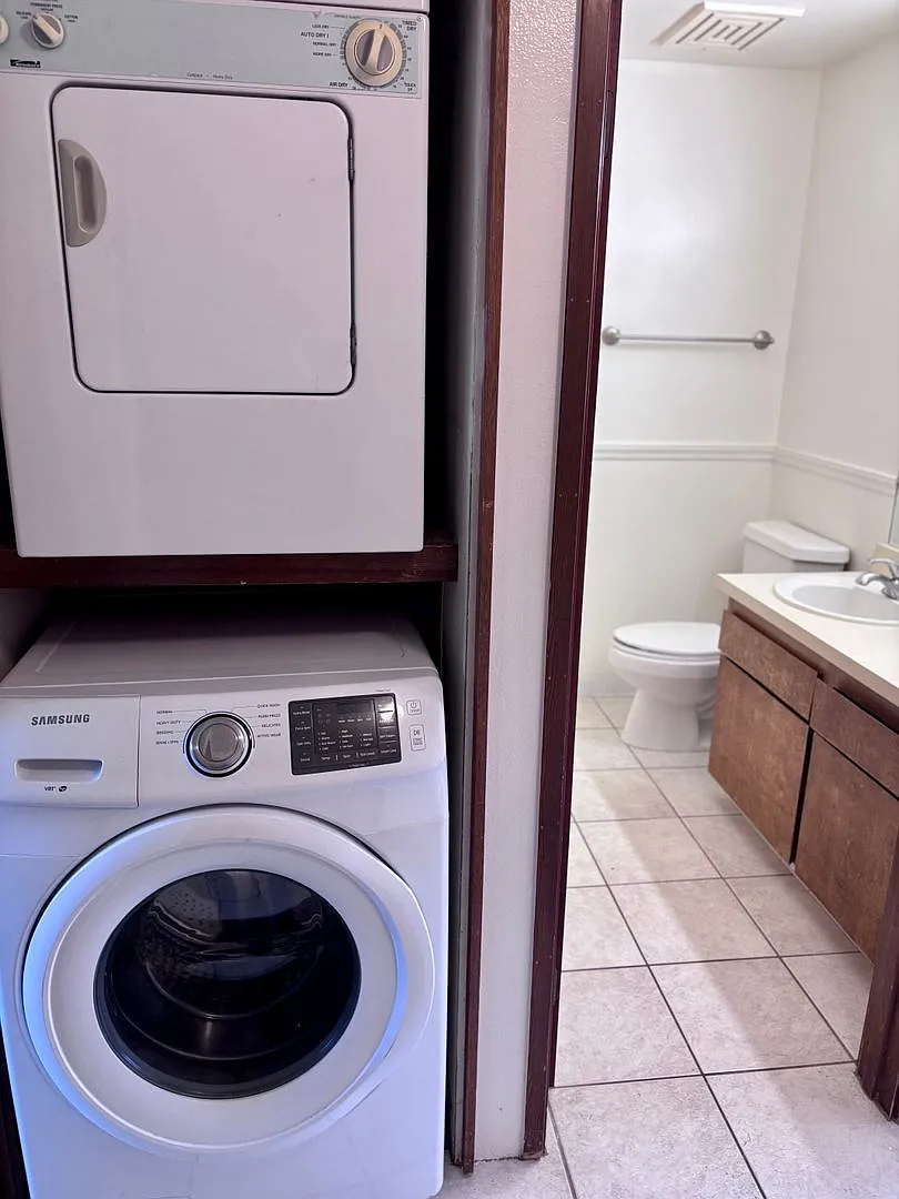 Available Now | A 2 bedroom, 1.5 bathroom condo for rent in Kailua, located at Koolau Vista — Photo 2