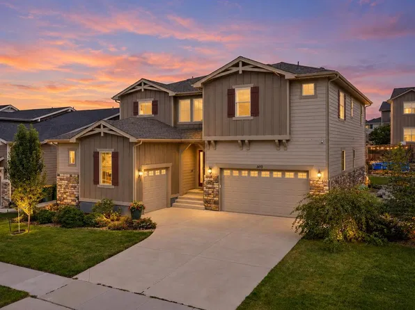1413 Lyons Ln, Erie, CO 80516