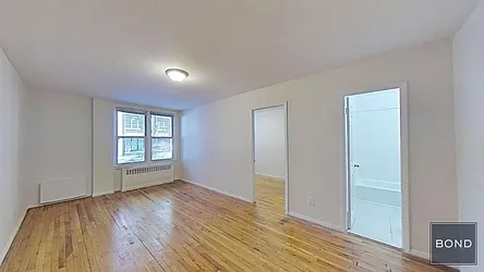 Rented by Bond New York