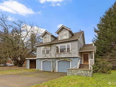 7925 Pine Avenue SE, Snoqualmie, WA, 98065