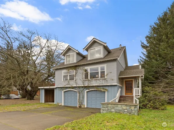 7925 Pine Avenue SE, Snoqualmie, WA 98065