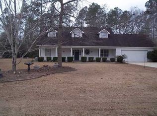 4605 Woodfield Rd, Vancleave, MS 39565