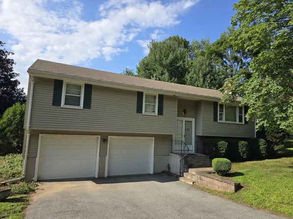 396 May Road, East Hartford, CT 06118