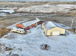 224 Cloud Peak Rd, Gillette, WY 82716