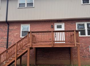 628 Cherry St, Statesville, NC 28677
