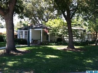 1500 W Myrtle Ave, Visalia, CA