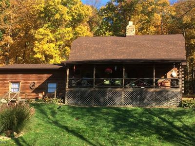 21960 Township Road 162, Coshocton, OH, 43812