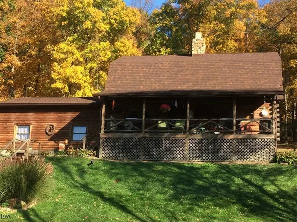 21960 Township Road 162, Coshocton, OH 43812