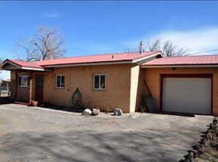 225 Lund St, Taos, NM 87571