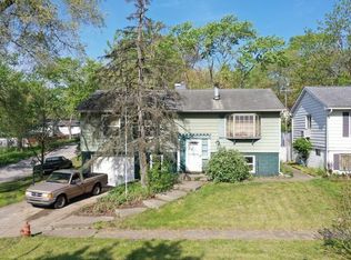 2262 Vermillion St, Lake Station, IN 46405